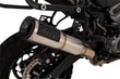 SUSTURUCU - MUFFLER HI-OUTPUT 450 SLIP-ON 