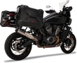 SUSTURUCU - MUFFLER HI-OUTPUT 450 SLIP-ON 