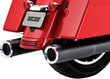 SUSTURUCU - MUFFLER HO BLK 17-19 FL