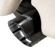 SUSTURUCU - MUFFLER  RAZORBACK 450 BLACK