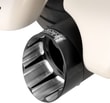SUSTURUCU - MUFFLER  RAZORBACK 450 BLACK