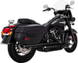 SUSTURUCU - MUFFLER  SLIP ON PCX BLACK