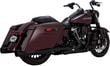 SUSTURUCU - MUFFLER TORQUER 450 SLIP-ONS -