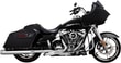 SUSTURUCU - MUFFLER TQ 4.5CH 17-20FL