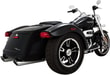 SUSTURUCU - MUFFLER TS 17-19 FLRT