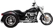 SUSTURUCU - MUFFLER TS 17-19 FLRT