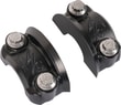 THRASHIN SUPPLY CLAMP PERCH SPEEDWAY BLACK KOD: 06150396