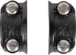 THRASHIN SUPPLY CLAMP PERCH SPEEDWAY BLACK KOD: 06150396