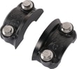 THRASHIN SUPPLY CLAMP PERCH SPEEDWAY BLACK KOD: 06150396
