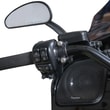 THRASHIN SUPPLY CLAMP PERCH SPEEDWAY BLACK KOD: 06150396
