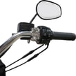 THRASHIN SUPPLY CLAMP PERCH SPEEDWAY CHROME KOD: 06150397