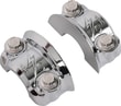 THRASHIN SUPPLY CLAMP PERCH SPEEDWAY CHROME KOD: 06150397