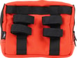 THRASHIN SUPPLY CO. BAG HANDLEBAR TSC ORANGE KOD:35100199