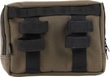 THRASHIN SUPPLY CO. BAG HANDLEBAR TSC GREEN KOD:35100194