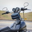 THRASHIN SUPPLY CO. BAG HANDLEBAR TSC BLUE KOD:35100197