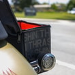 THRASHIN SUPPLY CO. SADDLEBAGS ESSENTIAL MINI 8L KOD:35012168