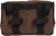 THRASHIN SUPPLY CO. BAG HANDLEBAR TSC PLUS BROWN KOD:35100200