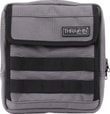 THRASHIN SUPPLY CO. BAG HANDLEBAR TSC SLIM GRAY KOD:35100211