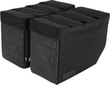 THRASHIN SUPPLY CO. SADDLEBAGS ESCAPE BASE 18L KOD:35012170