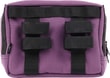 THRASHIN SUPPLY CO. BAG HANDLEBAR TSC PURPLE KOD:35100198