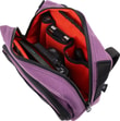 THRASHIN SUPPLY CO. BAG HANDLEBAR TSC PLUS PURPLE KOD:35100206