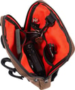 THRASHIN SUPPLY CO. BAG HANDLEBAR TSC SLIM BROWN KOD:35100208