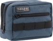 THRASHIN SUPPLY CO. BAG HANDLEBAR TSC BLUE KOD:35100197