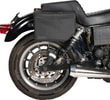 THRASHIN SUPPLY CO. SADDLEBAGS ESCAPE BASE 18L KOD:35012170