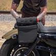 THRASHIN SUPPLY CO. SADDLEBAGS ESSENTIAL MINI 8L KOD:35012168