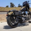 THRASHIN SUPPLY CO. SADDLEBAGS ESSENTIAL MINI 8L KOD:35012168