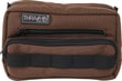 THRASHIN SUPPLY CO. BAG HANDLEBAR TSC PLUS BROWN KOD:35100200