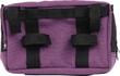 THRASHIN SUPPLY CO. BAG HANDLEBAR TSC PLUS PURPLE KOD:35100206