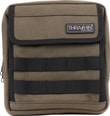 THRASHIN SUPPLY CO. BAG HANDLEBAR TSC SLIM GREEN KOD:35100209
