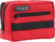 THRASHIN SUPPLY CO. BAG HANDLEBAR TSC RED KOD:35100195