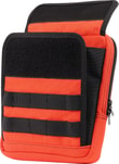 THRASHIN SUPPLY CO. BAG HANDLEBAR TSC SLIM ORANGE KOD:35100214