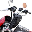 THRASHIN SUPPLY CO. BAG HANDLEBAR SLIM BLACK KOD:35100180