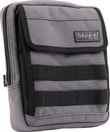 THRASHIN SUPPLY CO. BAG HANDLEBAR TSC SLIM GRAY KOD:35100211