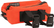 THRASHIN SUPPLY CO. BAG HANDLEBAR TSC PLUS ORANGE KOD:35100207