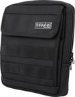 THRASHIN SUPPLY CO. BAG HANDLEBAR SLIM BLACK KOD:35100180