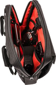 THRASHIN SUPPLY CO. BAG HANDLEBAR SLIM BLACK KOD:35100180