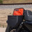 THRASHIN SUPPLY CO. SADDLEBAGS ESSENTIAL MINI 8L KOD:35012168