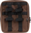 THRASHIN SUPPLY CO. BAG HANDLEBAR TSC SLIM BROWN KOD:35100208