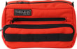 THRASHIN SUPPLY CO. BAG HANDLEBAR TSC PLUS ORANGE KOD:35100207