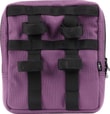 THRASHIN SUPPLY CO. BAG HANDLEBAR TSC SLIM PURPLE KOD:35100213