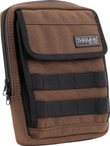 THRASHIN SUPPLY CO. BAG HANDLEBAR TSC SLIM BROWN KOD:35100208