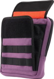 THRASHIN SUPPLY CO. BAG HANDLEBAR TSC SLIM PURPLE KOD:35100213