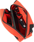 THRASHIN SUPPLY CO. BAG HANDLEBAR TSC ORANGE KOD:35100199