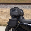 THRASHIN SUPPLY CO. SADDLEBAGS ESSENTIAL MINI 8L KOD:35012168
