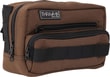 THRASHIN SUPPLY CO. BAG HANDLEBAR TSC PLUS BROWN KOD:35100200