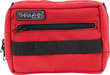 THRASHIN SUPPLY CO. BAG HANDLEBAR TSC RED KOD:35100195